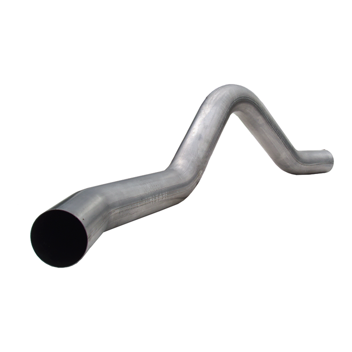 MBRP GP010 Exhaust Tail Pipe For 01-07 Silverado/Sierra Not LMM
