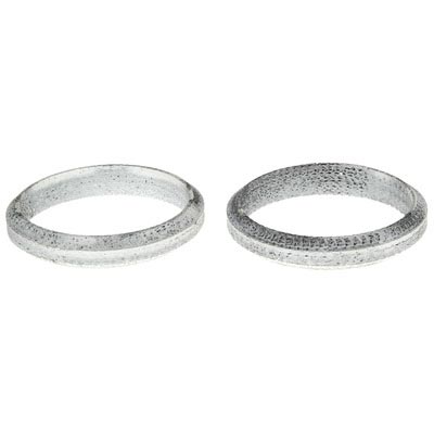Mahle GS33716 Exhaust Up-Pipe "Donut" Gasket Set
