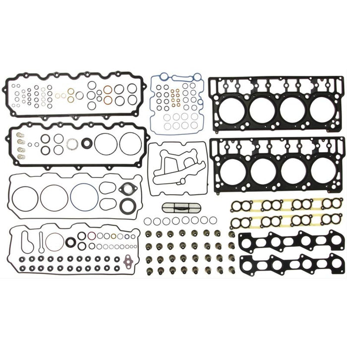 Mahle HS54450 Cylinder Head Gasket Set (18mm)