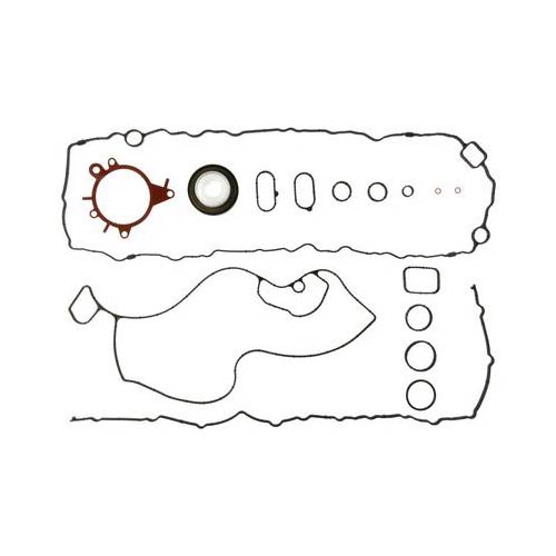 Mahle JV5174 Timing Cover Gasket