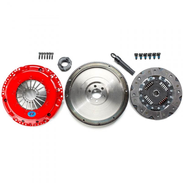 South Bend Clutch K70316F-HD-OCE TDI Upgrade Clutch Kit
