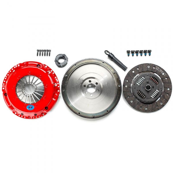South Bend Clutch TDI Upgrade Clutch Kit