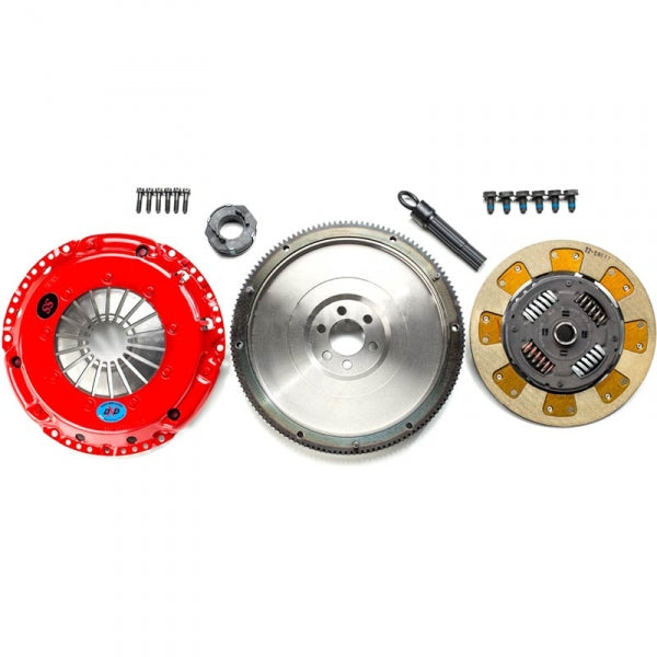 South Bend Clutch K70316F-SS-TZ TDI Upgrade Clutch Kit