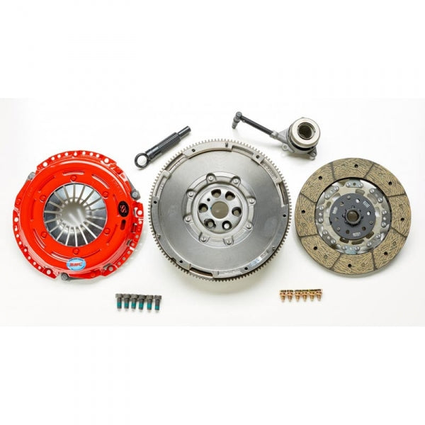 South Bend Clutch K70446-01F-SS-O Stage 3 Daily Clutch Kit