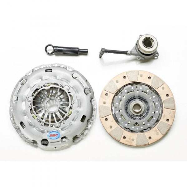 South Bend Clutch K70468-HD-OCE Stage 2 Endurance Clutch Kit