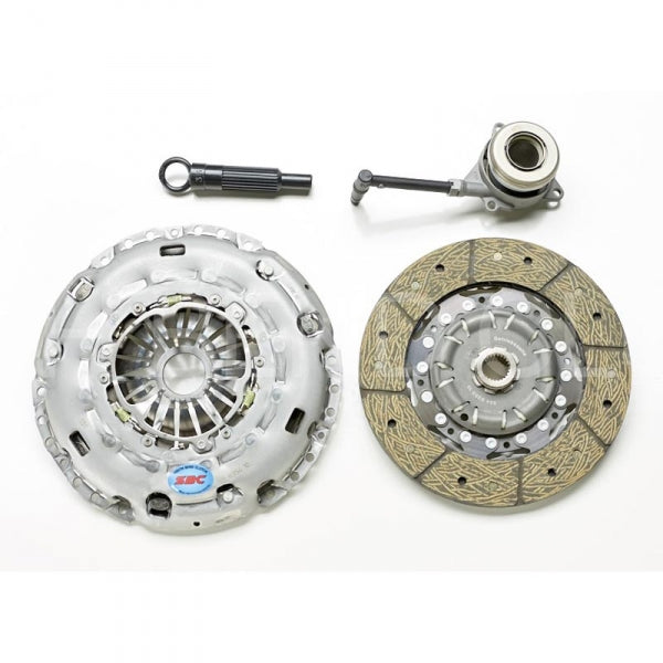 South Bend Clutch K70468-HD-O Stage 2 Daily Clutch Kit
