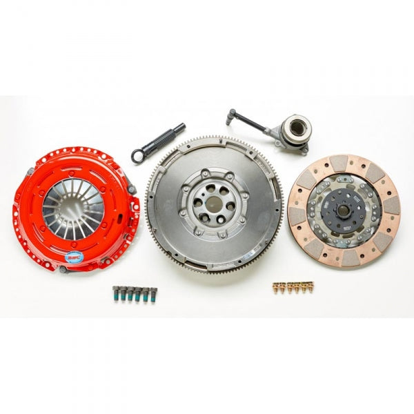 South Bend Clutch K70657F-HD-OCE Stage 2 Endurance Clutch Kit