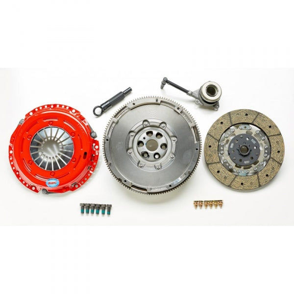 South Bend Clutch K70657F-HD-O Stage 2 Daily Upgraded Clutch Kit