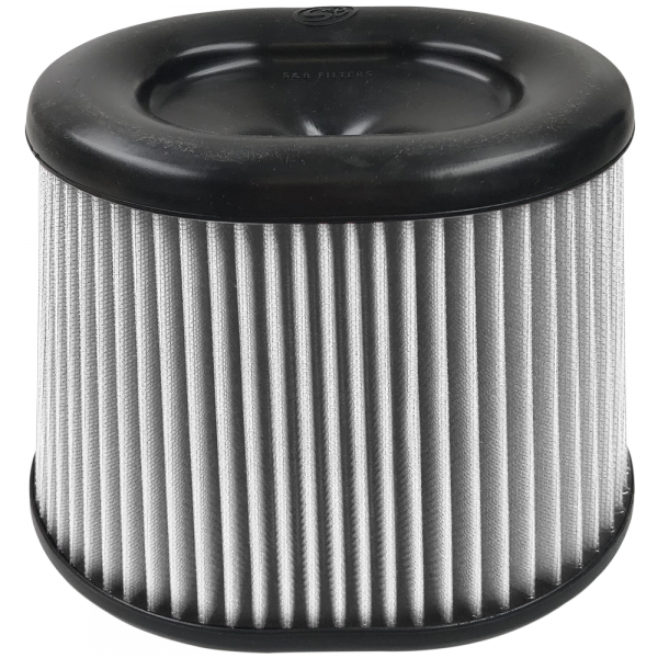 S&B Filters KF-1035D Air Filter For 75-5021,75-5042,75-5036,75-5091,75-5080
,75-5102,75-5101,75-5093,75-5094,75-5090,75-5050,75-5096,75-5047,75-5043 Dry Extendable White