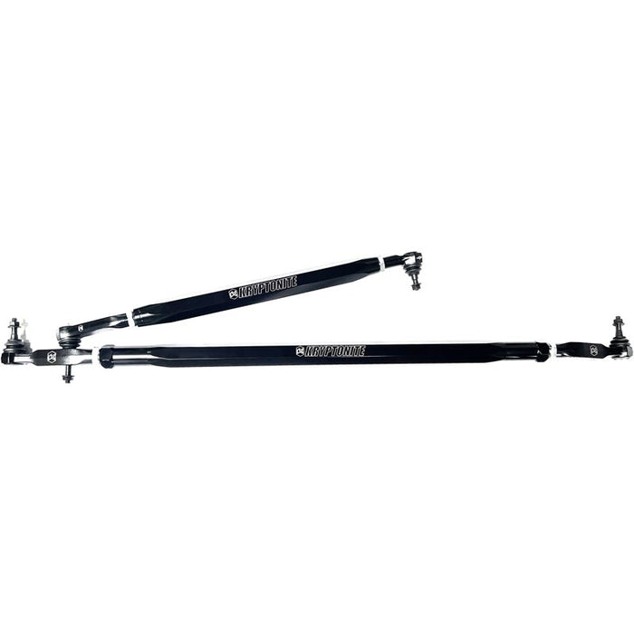 Kryptonite KRDSK03 Death Grip Steering Kit