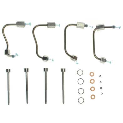 Mahle GS33703 Fuel Injector Seal Kit