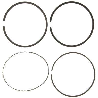 Mahle S41768.040 Piston Ring Set (.040)