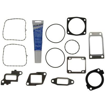Mahle MIS19403 Intake Manifold Gasket Set
