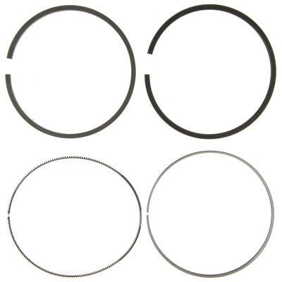 Mahle S41909 Piston Ring Set (Standard)