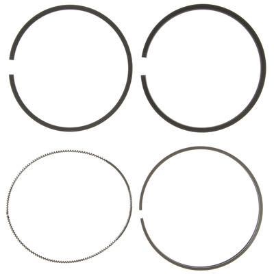 Mahle S41940 Piston Ring Set (Standard)