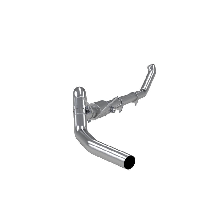 MBRP S6104P 4 Inch Turbo Back Single For 03-04 Dodge Ram 2500/3500 Cummins