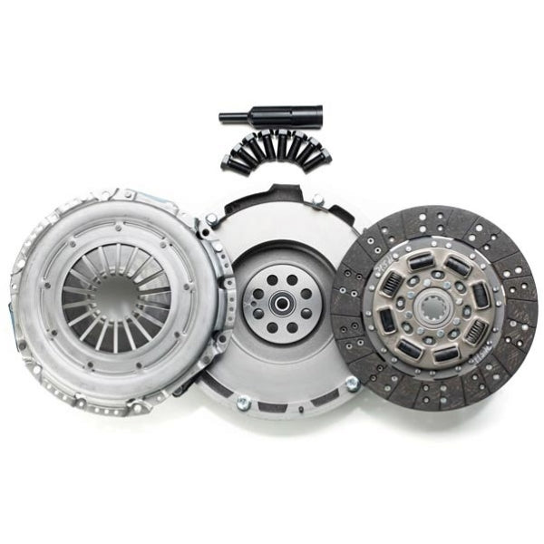 South Bend Clutch SDM0105OK Dyna Max Performance Clutch Kit