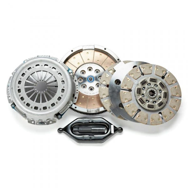 South Bend Clutch SSDD3600CB6 Super Street Dual Disc Clutch