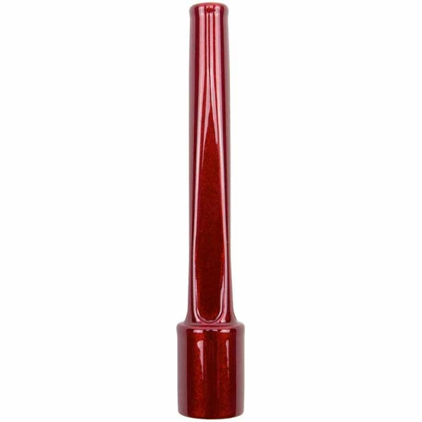Wehrli Custom Fab WCF100041-RED TIG Torch Stubby Antenna - WCFab Red