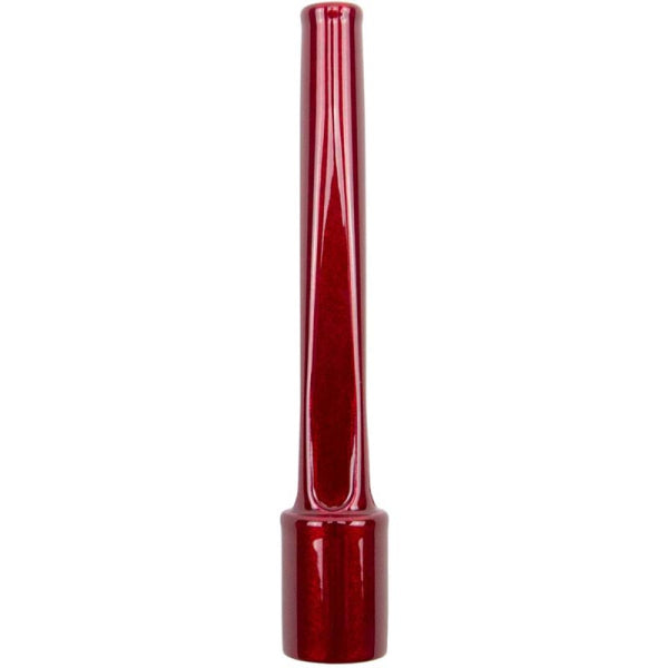 Wehrli Custom Fab WCF100049-RED TIG Torch Stubby Antenna - WCFab Red