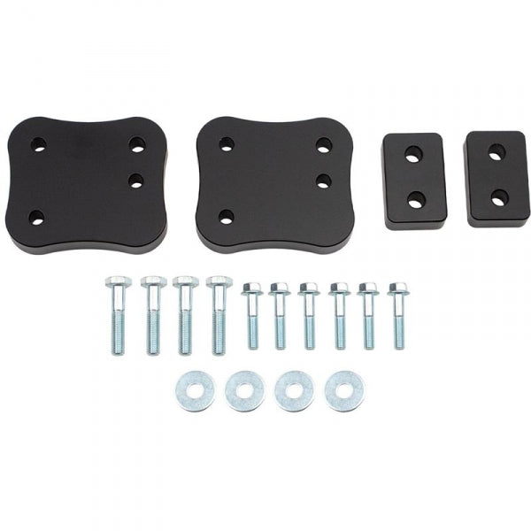 Wehrli Custom Fab WCF100404 3/4" Front Bumper Spacer
