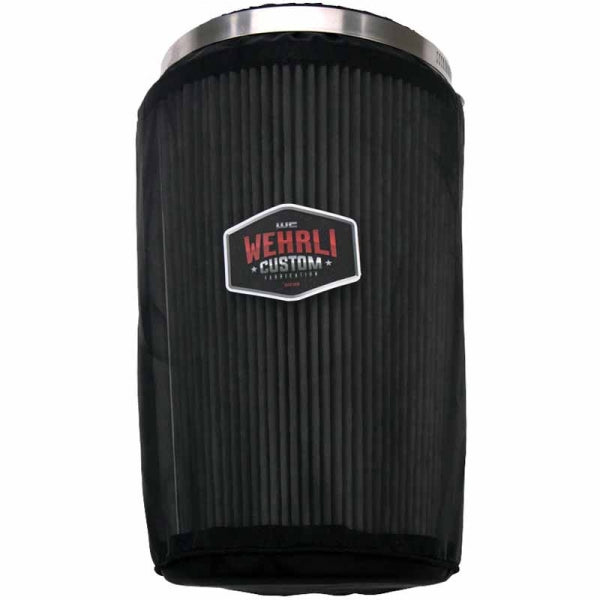 Wehrli Custom Fab WCF100728 Outerwears Pre-Filter Air Filter Cover