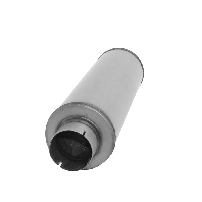 AP Exhaust XS2772 Xlerator Stainless Steel Performance Muffler