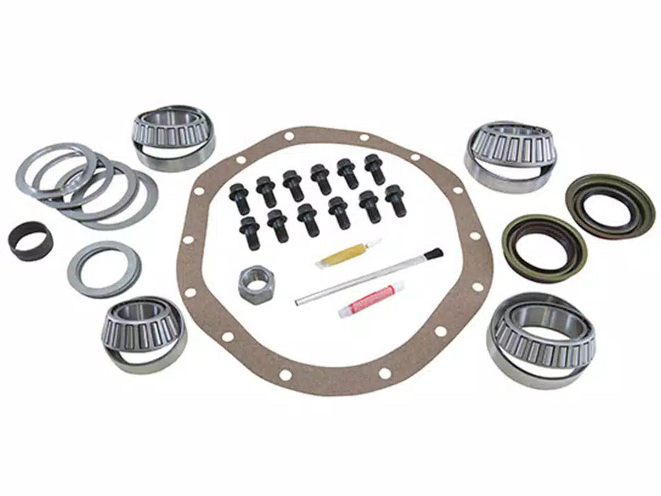 Yukon YK GM9.5-12B Master Overhaul Kit