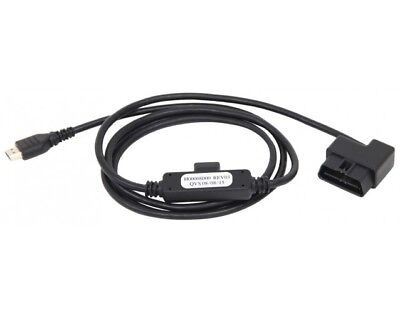 Edge Products 98109 Replacement OBDII HDMI Cable CS2 CTS2 CTS3 Plug Monitor