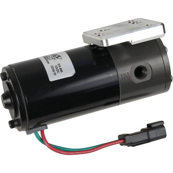 FASS RPDMAX D-MAX Replacement (Replacement Motor)