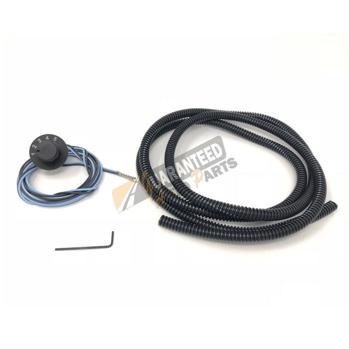 Fish Tuning 2001-2004 LB7 Duramax DSP5 Switch