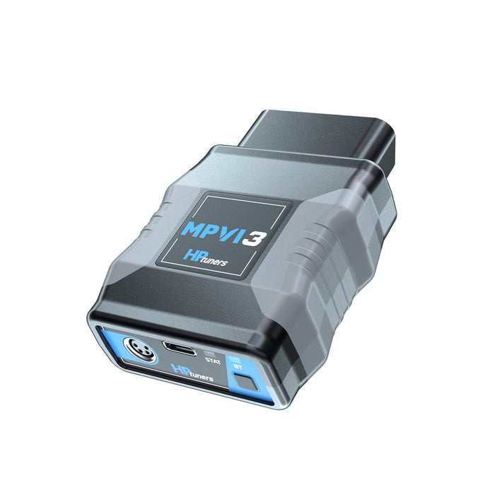 HP Tuners M03-000-00 MPVI3 w/ Pro Feature Set