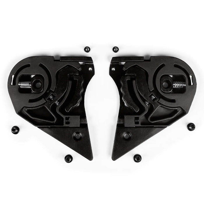 Rugged Radios MRC-HINGEPLT MRC Stage One Replacement Hinge Plate Kit