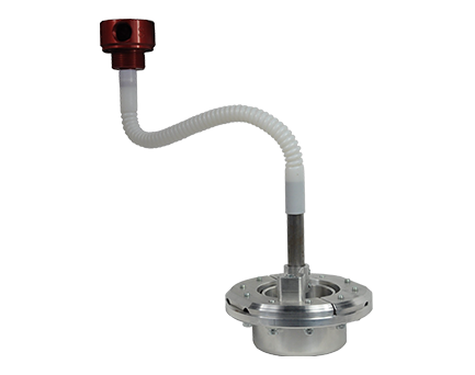 FASS STK5500 Diesel Fuel Sump Kit With Bulkhead Suction Tube Kit
