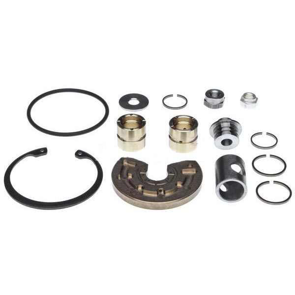 Mahle 014TS20136000 High Pressure Turbocharger Rebuild Kit