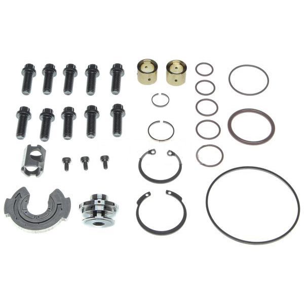 Mahle 014TS26159100 Turbocharger Rebuild Kit