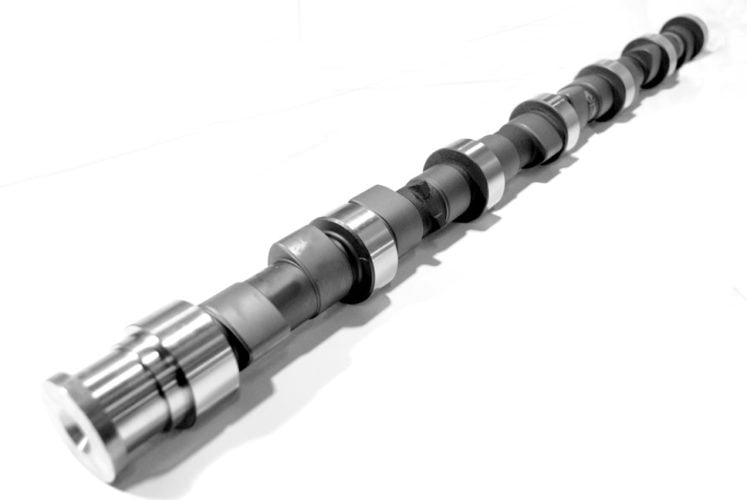 Hamilton Cams 07-C-OEM-VP OEM Style Replacement Camshaft 98.5-18 Dodge/Ram 5.9L and 6.7L Cummins