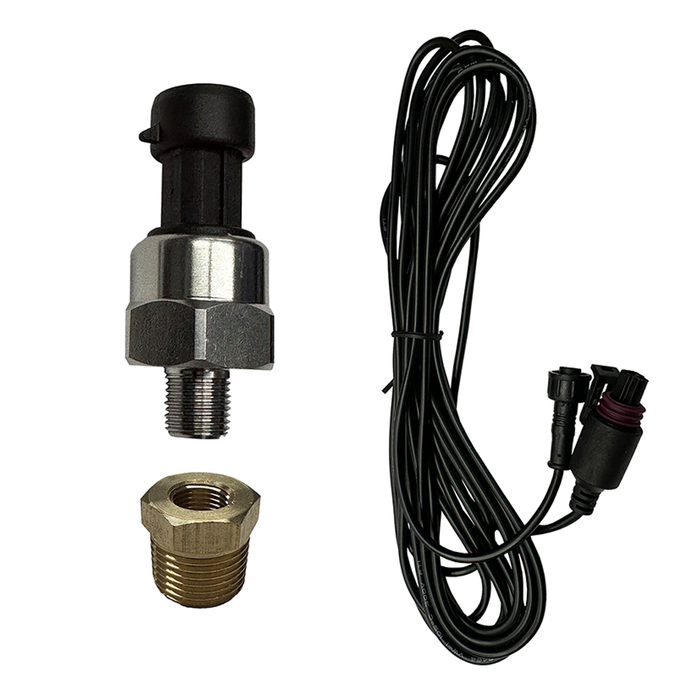 FASS Connect FC1002K 0-100 PSI Pressure Sensor Kit