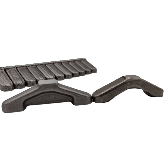Hamilton Cams 07-B-001 24V Forged Valve Bridges 03-24 Dodge/Ram 5.9L/6.7L Cummins