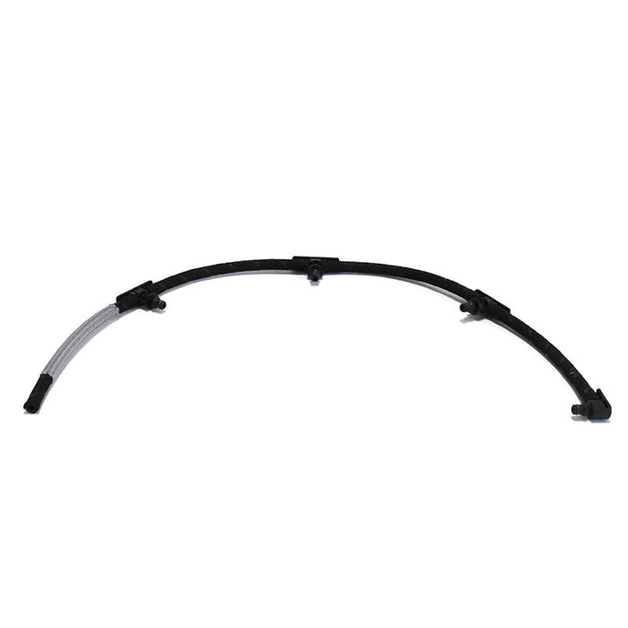 Bosch 0928400552 Fuel Injector Return Line (Right Side)