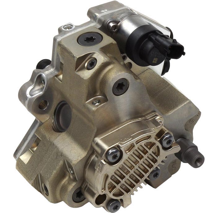 Industrial Injection 0986437334SE-IIS Remanufactured CP3 Fuel Pump