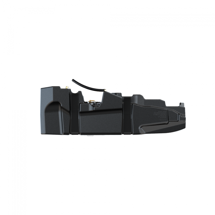 S&B Filters 10-1021-1 52 Gallon Replacement Tank For 05-22 Dodge/Ram Cummins Crew, Quad & Mega Cab Short Bed