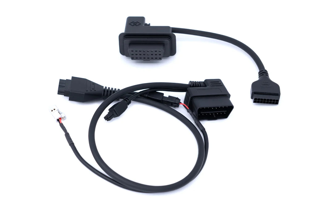 EZ Lynk 100EE00C23 Auto Agent 3 OBDII Cable with 18-Present RAM SGM Adapter EZ Lynk