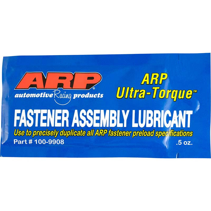 ARP 100-9908 Ultra-Torque Fastener Assembly Lubricant