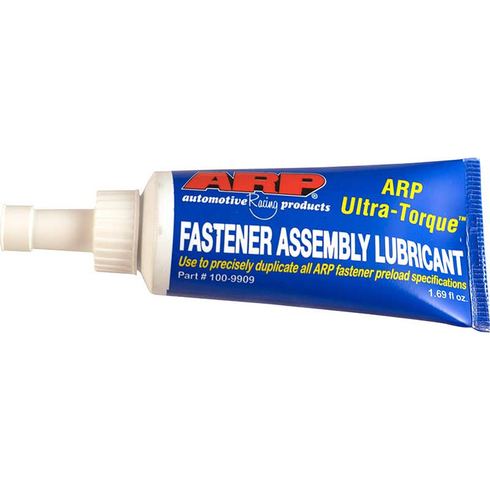 ARP 100-9909 Ultra-Torque Fastener Assembly Lubricant