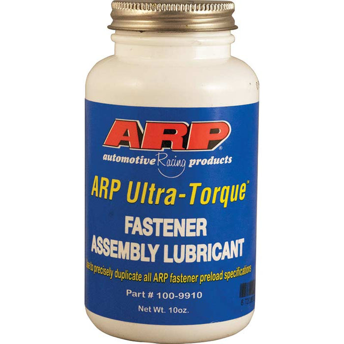 ARP 100-9910 Ultra-Torque Fastener Assembly Lubricant