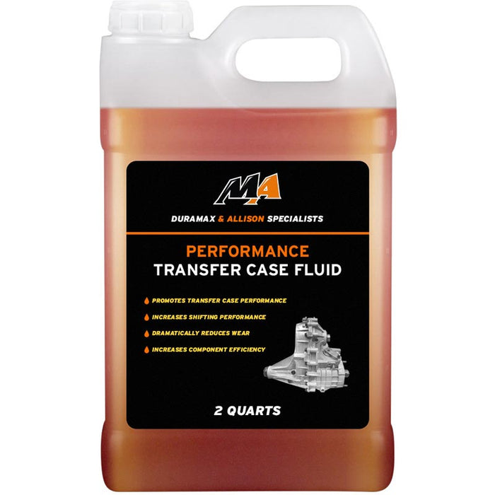 Merchant Automotive 10193 Performance Transfer Case Oil