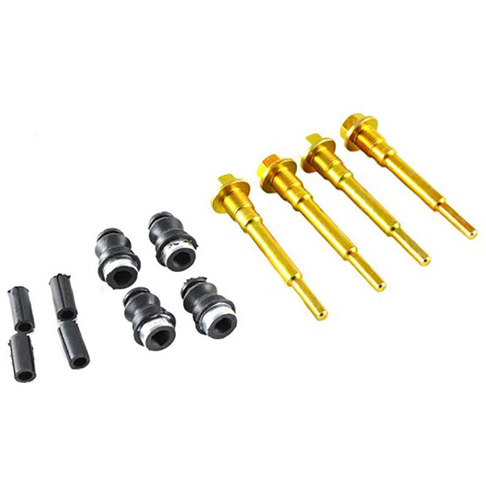 Merchant Automotive 10199 Brake Pin & Boot Kit