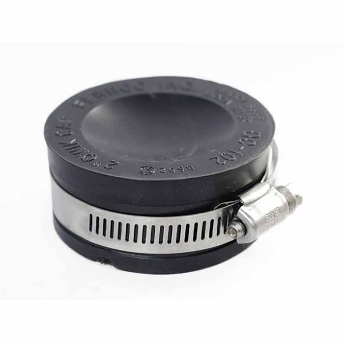 Merchant Automotive 10245 Turbo Resonator Delete Cap