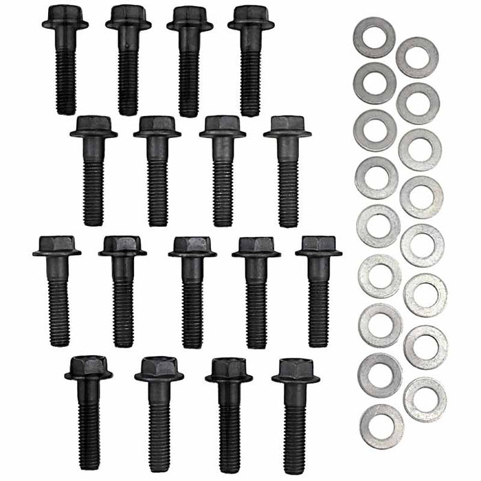Merchant Automotive 10294 Transfer Case Housing Bolt Kit
